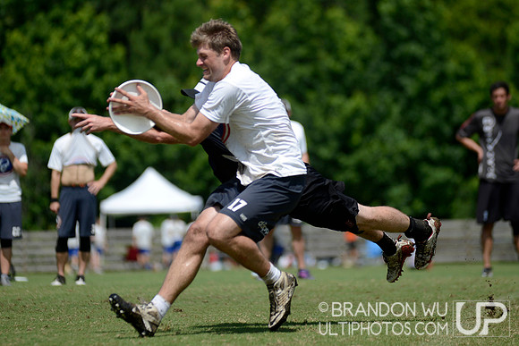 US Open 2013 - Friday