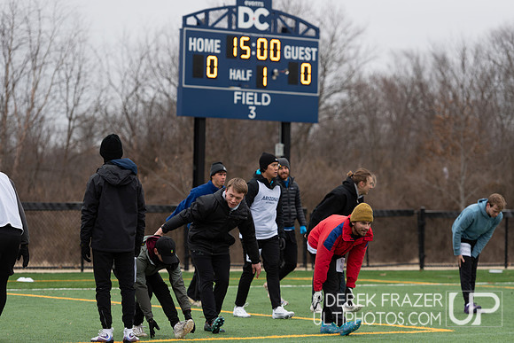 DC Breeze Open Tryouts Saturday