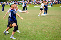 WFDF World Ultimate Club Championships in LIMERICK, IRELAND 15-22 Aug 2026