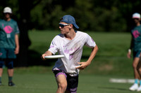 Bracket Play - Vault v Doublewide