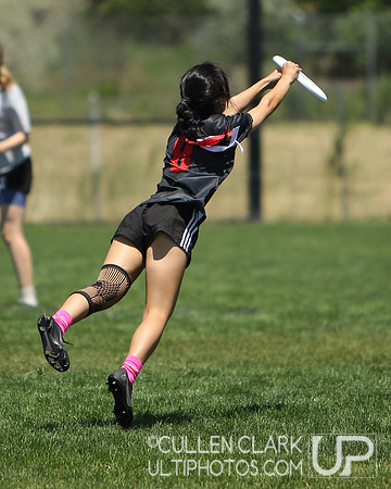 06/16/2023 - High School National Invite (HSNI), Salt Lake City, UT. Copyright Cullen Clark for Ultiphotos