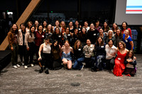 Harvard Ultimate 50th Anniversary Reunion Banquet