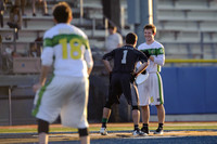 MLU Rumble vs. Current