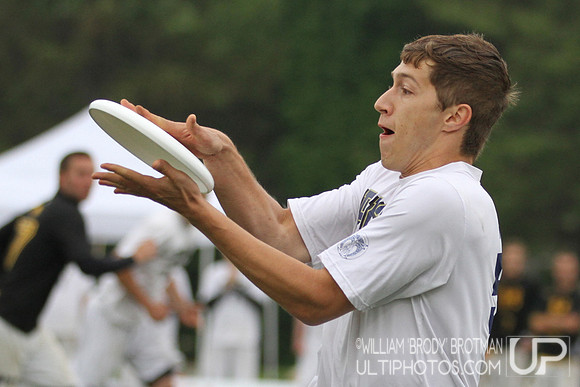 2013 USA Ultimate College Championships