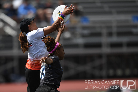 Philadelphia Surge vs Austin Torch