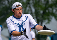 2023 USA Ulitmate Division III College Championships ©