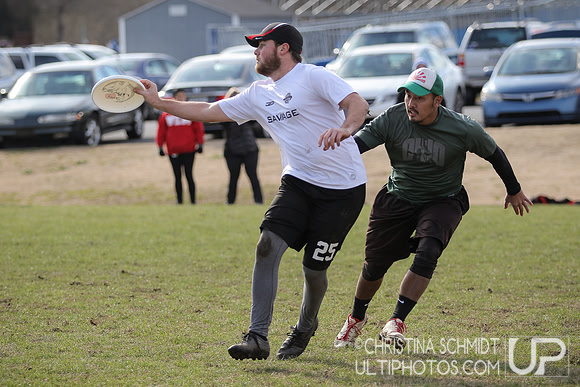 Queen City Tune Up 2016 - Saturday