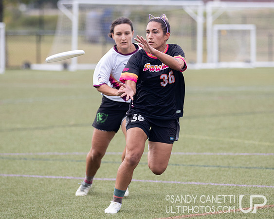 2024 Mid-Atlantic Regionals Saturday Action