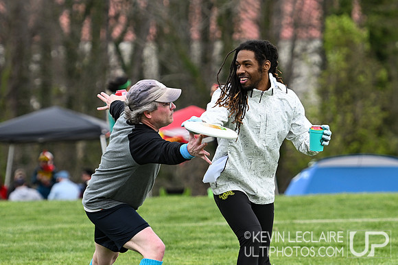 Fools Fest 2023 Weekend