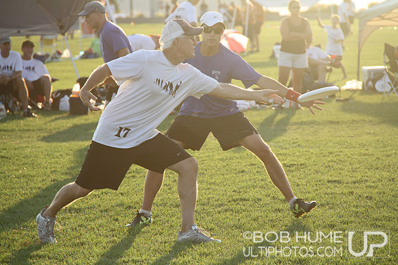2013 Grand Masters National Championships