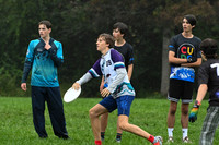 Fairfax Fog vs CUDO Storm Surge - WAFC Fall Fling 2026 Sunday