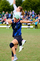 WFDF World Ultimate Club Championships in LIMERICK, IRELAND 15-22 Aug 2026