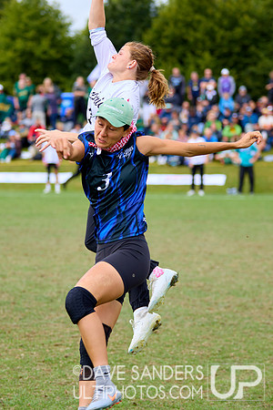 WFDF World Ultimate Club Championships in LIMERICK, IRELAND 15-22 Aug 2026