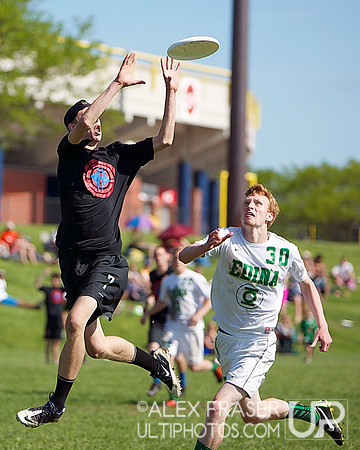 Finals - Open D-I - MN HS State Champs 2013