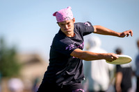 Extended Highlights from USAU South Central Regionals