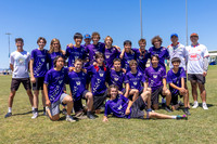 2025 California High School Champs