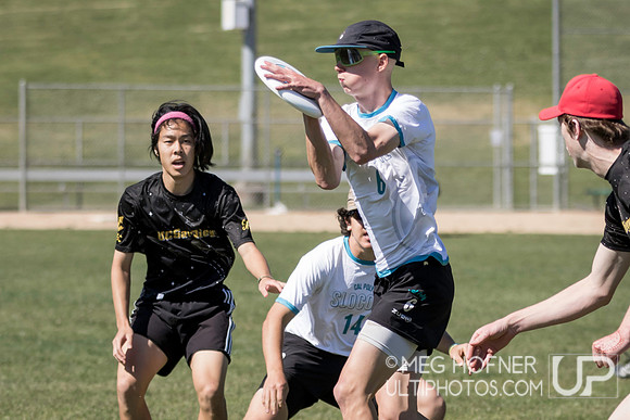 SoCal D1 Conference Championships 2023
