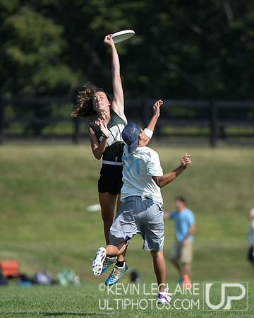 Chesapeake Invite 2013 Saturday Action