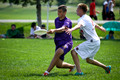 Sun Open U16 - Christina - YCC 2013