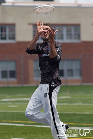 NY Rumble vs. Boston Whitecaps 5/26/13