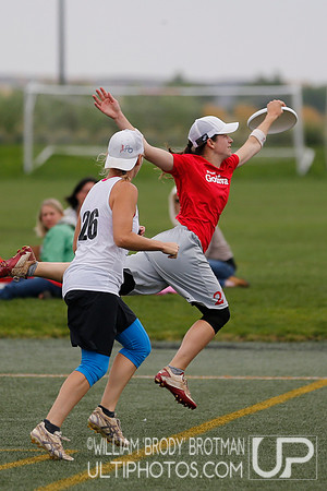 2013 Womens Masters National Championships