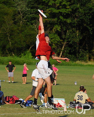 Open Divisions -- Chesapeake Open 2008