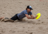 Sunday, 14 May. 2023 USA Ultimate Beach Championships