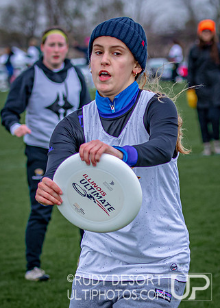 Neuqua Knockout 2023
