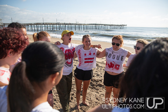 Sunday - 2024 Beach Championships