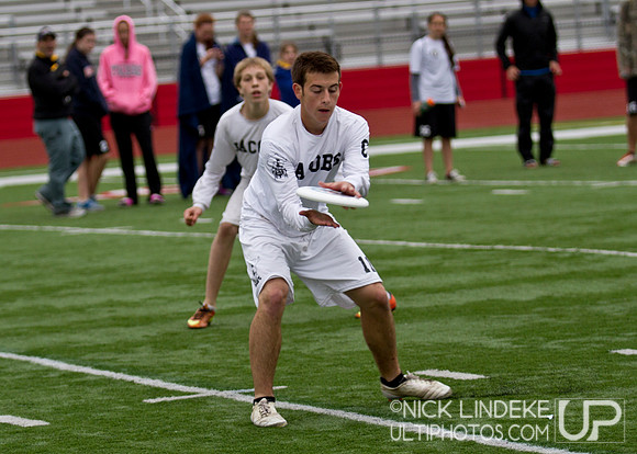 Open Championship - 2013 IL HS State Champs