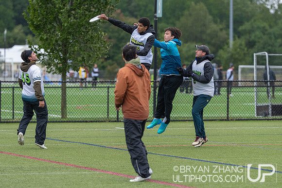 Mid Atlantic Club Regionals 2026