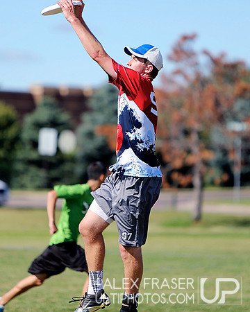 Saturday - U19 Mixed - YCC2013