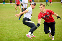 WFDF World Ultimate Club Championships in LIMERICK, IRELAND 15-22 Aug 2026