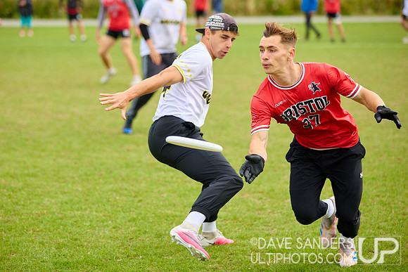 WFDF World Ultimate Club Championships in LIMERICK, IRELAND 15-22 Aug 2026