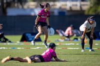 Day 2 at the 2026 USA Ultimate Club Nationals