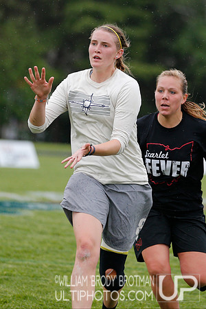 2013 USA Ultimate College Championships