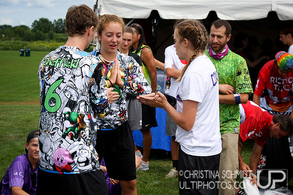 Venue & Sponsors - YCC 2013
