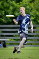Round 1 - Fri Mixed - Christina - 2013 USAU US Open