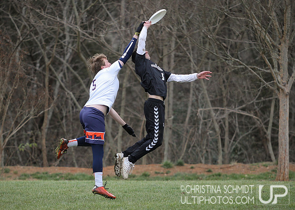 Queen City Tune Up 2016 - Sunday