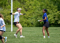 2023 USA Ulitmate Division III College Championships ©