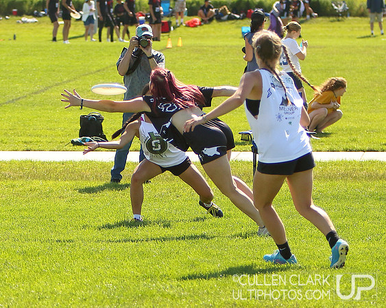 06/17/2023 - High School National Invite (HSNI), Salt Lake City, UT. Copyright Cullen Clark for Ultiphotos