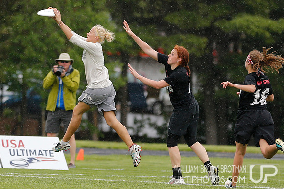 2013 USA Ultimate College Championships