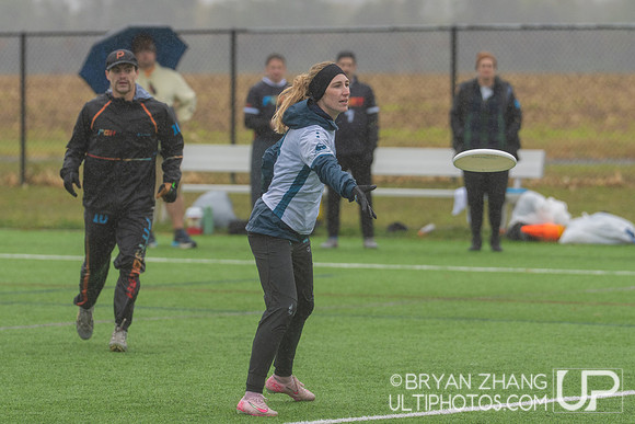 Mid Atlantic Club Regionals 2026