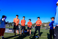 Semis: Hybrid v Austin Disco Club