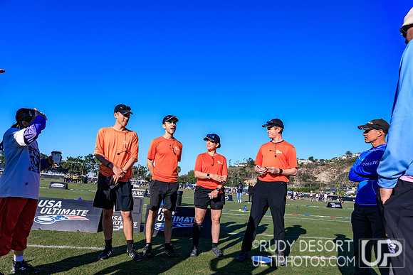 USA Ultimate 2026 Club Championships