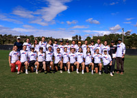 Phoenix Team Photo