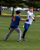 Neuqua Knockout 2023