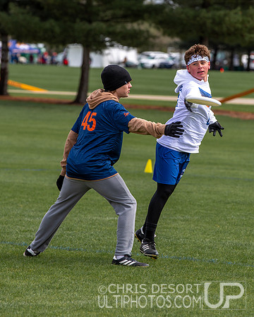 Neuqua Knockout 2023