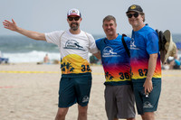 USAU Beach Championships 2023