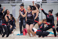 USAU Beach Championships 2023